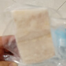 我爱渔太平洋深海鳕鱼块500g 去皮去刺 5块独立真空包装 新西兰长尾鳕鱼 实拍图