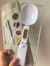 COOKSS电子秤量勺秤克数烘焙电子秤勺奶粉勺婴儿宝宝辅食工具称重计量勺 实拍图