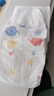 好奇（Huggies）金装纸尿裤L132片(9-14kg)尿不湿【速干不易红】 实拍图