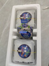 京鲜生 云南蓝莓 12盒中果14mm+ 125g/盒 生鲜年货水果 源头直发 实拍图