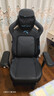 andaseaT安德斯特电竞椅电脑椅通风加热按摩椅 麒麟2.0旗舰版pro脚托款 实拍图