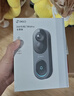 360双摄可视门铃6MAX家用监控智能摄像机智能门铃电子猫眼无线wifi600万像素超清夜视 实拍图