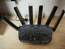 普联（TP-LINK）大道路由器7DR6430 BE6400 5G WiFi7千兆双频家用高速穿墙 2.4G wifi6无线 2.5G网口 游戏加速 实拍图