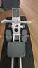 麦瑞克（MERACH）划船机家用智能调阻磁控健身器材室内有氧无氧运动Q1 MRSRM53163W 实拍图