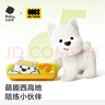 babycare儿童口风琴宝宝专用早教玩具入门初学启蒙吹奏乐器便携生日礼物 儿童启蒙口琴玩具-西高地 实拍图