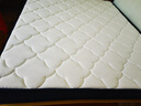 顾家家居（KUKA）京东家具无胶抑菌防螨棕榈床垫席梦思M0083 1.5X1.9m【京仓闪发】 实拍图