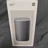 小米（MI）Xiaomi智能音箱 灰 超级小爱智能音箱 AI大模型问答 连续指令语控 支持远程备车 小米蓝牙音箱 实拍图