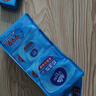 维达（Vinda）杀菌湿巾 8片*8包超迷你便携装湿巾小包湿纸巾杀菌率99.9%无酒精 实拍图