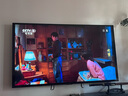 TCL雷鸟电视品质款 98英寸鹤6【伸缩挂架送装一体】MiniLED国家补贴 电视98S595C-A 实拍图