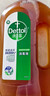 滴露（Dettol）消毒液消毒水1.2L衣物除菌液家居环境地板杀菌除螨 非84甲流感 实拍图