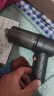 吸尘器家用大吸力大功率轻便清洁机汽车吸尘器两用手持吹尘器小型宠物除吸毛器桌面便携除尘机 【基础款吸尘器】长吸嘴2037 实拍图