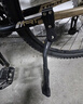 乐百客（LEBYCLE）自行车脚撑支架公路车撑脚架山地车撑脚脚架支撑车梯子立架通用 实拍图
