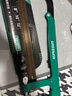 绿林（GREENER）美式手锯子家用小型手工木工线锯手拉木头神器钢丝锯拉花万能 实拍图