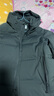 森马（Semir）羽绒服男无缝压胶连帽外套防泼水户外轻薄款冬休闲101724113122 实拍图