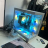 利民（thermalright）Peerless Assassin 120 SE WHITE ARGB 绝双刺客 风冷散热器6热管双塔 PA120 SE WHITE ARGB 实拍图
