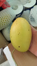 壹萌果蔬金煌芒芒果 当季现摘广西大芒果新鲜水果青芒果整箱送礼 5斤臻品果【单果300g+】 净4.5斤 实拍图