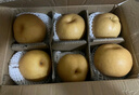 三萌果蔬正宗山东秋月梨 新鲜现摘莱阳冰糖梨子水果礼盒节日送礼 【金奖级·老树果王】单果400g+丨脆甜双绝 5斤装【高复购率-80%选择】净4.5斤 实拍图