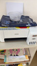 爱普生（EPSON）墨仓式 L3251彩色打印机 微信打印/无线连接 家用打印优选 AI学习打印机（打印、复印、扫描） 实拍图