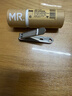 MR.GREEN德国指甲刀指甲剪指甲钳小号大号斜口剪刀进口工具单个剪Mr-1120 实拍图