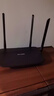 普联（TP-LINK）双千兆路由器 易展mesh分布式 AC1200无线家用穿墙 5G双频 WDR5620千兆易展版 IPv6 实拍图