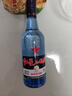 红星二锅头 蓝瓶绵柔8陈酿 清香型白酒 43度 500ml 单瓶装 纯粮口粮酒 实拍图