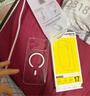 倍思 适用苹果13promax手机壳磁吸 iphone13promax保护套 magsafe磁吸充电壳超薄防摔透明男女款 实拍图