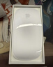 Apple/苹果 妙控鼠标-白色 多点触控表面 苹果鼠标无线蓝牙鼠标无线鼠标办公鼠标静音便携 实拍图