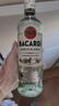 百加得（Bacardi）白朗姆酒 洋酒 莫吉托 鸡尾酒 基酒调酒 500ml 春节 年货 送礼 实拍图