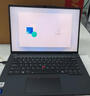 ThinkPad【国家补贴15%】T14p AI PC 酷睿Ultra9 185H 14.5英寸高性能笔记本电脑 32G 1TB 3K RTX4050 实拍图