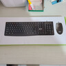 宏碁（acer）键盘 键鼠套装 有线键盘鼠标套装 办公鼠标键盘 防泼洒 USB笔记本台式机通用 实拍图