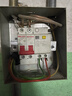 德力西电气空开断路器空气开关漏电保护器DZ47sLE 2P 40A 实拍图