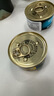 希宝猫罐头85g*6罐混合装宠物猫湿粮泰国进口成猫礼盒装(口味随机) 实拍图