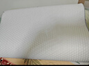  Z Wave科技波浪枕 航天记忆棉慢回弹记忆枕头枕芯 一对装 实拍图