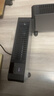 松下（Panasonic）折叠踢脚线取暖器石墨烯取暖器家用电热取暖器25年新款电暖器浴室大面积语音三折叠易收纳电暖气  DS-A2073CH【三折叠+三核石墨烯+语音】 实拍图