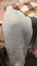 戴维贝拉童装秋冬女童裤子男童加绒裤儿童棉裤冬季运动裤宝宝保暖长裤冬裤 实拍图