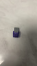 金士顿（Kingston）128GB Type-C USB3.2 Gen1 大容量手机电脑U盘 DTDUO3CG3 双接口设计 读速200MB/s 适用安卓苹果 实拍图