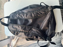 特步户外双肩包男女超轻可折叠运动登山旅行皮肤包背包大容量防泼水 实拍图