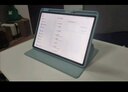 联想平板小新 ProGT【张凌赫同款平板】11.1英寸办公学习游戏AI平板3.2K超清高刷 骁龙8Gen3  8+128G灰 实拍图