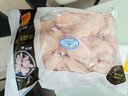 正大食品（CP）大鸡翅中净重2斤单个翅中30-40g左右 鸡中翅年货节生鲜 实拍图