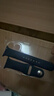 BHO【运动硅胶】适用苹果手表表带apple iwatch s10/s11表带s9/8/7运动硅胶SE3/2/Ultra3男女生款夏季 运动硅胶【午夜色】 【38/40/41/42mm表盘通用】加长款 实拍图