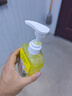 索芙特硫磺皂液沐浴露17除螨液体香皂清爽控油美背洗澡肥皂400g热门商品 实拍图