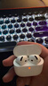 Apple/苹果【两年AC+套装版】AirPods 4(支持主动降噪)搭配无线充电盒(USB-C)苹果蓝牙耳机四代 实拍图