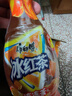 康师傅【迪士尼疯狂动物城联名款】冰红茶冻冻茶456g*12瓶 茶饮料  实拍图