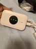 TCL随身wifi三网通用免插卡无线wifi6车载4G路由器随身便携无限制移动联通电信全国通用2025款5GXY15B 【升级充电款】3000毫安大电池超长续航 不限速不虚标月享1500G流量 实拍图