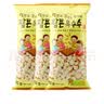怡情爆米花韩国进口老式原味香脆爆米花蜂蜜膨化食品网红电影怀旧零食 原味 150g*4袋 实拍图
