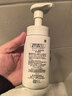 珂润（Curel）保湿+控油洁颜泡沫300ml弱酸性洁面氨基酸洗面奶敏肌适用新年礼物 实拍图