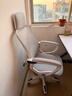 锦汐 电脑椅家用办公椅子靠背人体工学椅学习转椅老板座椅游戏电竞椅 【可后躺】白框灰网 实拍图