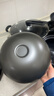 苏泊尔（SUPOR） 电压力锅原厂内胆配件陶晶球釜电高压锅不粘锅5升内锅通用（先确认适配再购买） 陶晶球釜5升内胆（先确认适配再购买） 实拍图