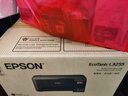 爱普生（EPSON）墨仓式 L3255彩色打印机 微信打印/无线连接  家用打印优选 AI学习打印机（打印、复印、扫描） 实拍图