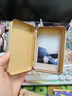 富士（FUJIFILM） instax 拍立得 mini 相纸 相机花边相纸用于mini7+/7s/7c/8/9/11/12/40/90/EVO/liplay等型号 10张花花+相册+相框*2+收纳盒 实拍图